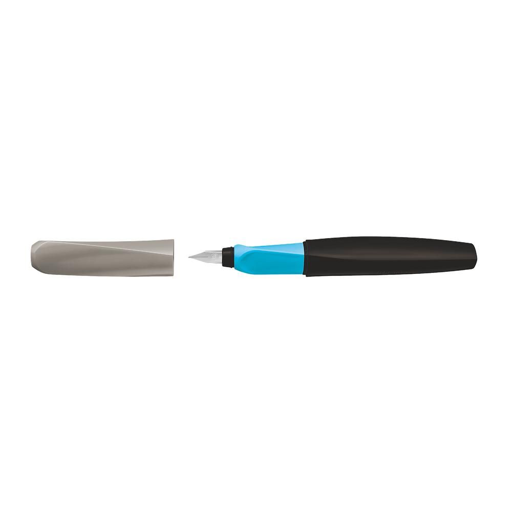 Pióro wieczne Pelikan Twist Color Blocking P457M